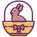 پیش‌نمایش فایل bunny-37 از پک عید پاک