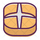 پیش‌نمایش فایل cross-50 از پک عید پاک