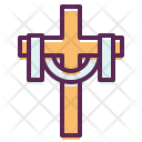 پیش‌نمایش فایل cross-52 از پک عید پاک