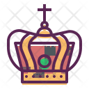 پیش‌نمایش فایل crown-8 از پک عید پاک