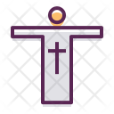 پیش‌نمایش فایل jesus-5 از پک عید پاک