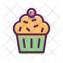 پیش‌نمایش فایل muffin-10 از پک عید پاک
