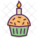 پیش‌نمایش فایل muffin-9 از پک عید پاک
