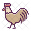 پیش‌نمایش فایل rooster-4 از پک عید پاک