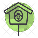 پیش‌نمایش فایل birdhouse-4 از پک عید پاک