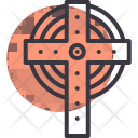 پیش‌نمایش فایل cross-55 از پک عید پاک