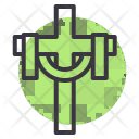 پیش‌نمایش فایل cross-57 از پک عید پاک