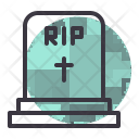 پیش‌نمایش فایل grave-25 از پک عید پاک