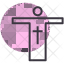پیش‌نمایش فایل jesus-6 از پک عید پاک