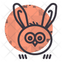 پیش‌نمایش فایل owl-18 از پک عید پاک