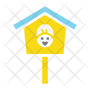 پیش‌نمایش فایل birdhouse-5 از پک عید پاک
