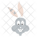 پیش‌نمایش فایل bunny-46 از پک عید پاک