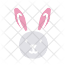 پیش‌نمایش فایل bunny-48 از پک عید پاک