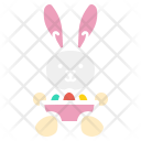 پیش‌نمایش فایل bunny-52 از پک عید پاک