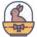 پیش‌نمایش فایل bunny-55 از پک عید پاک