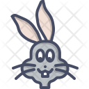 پیش‌نمایش فایل bunny-56 از پک عید پاک