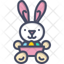 پیش‌نمایش فایل bunny-58 از پک عید پاک