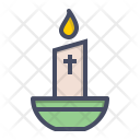 پیش‌نمایش فایل candle-40 از پک عید پاک