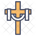 پیش‌نمایش فایل cross-65 از پک عید پاک