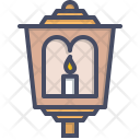 پیش‌نمایش فایل lamp-90 از پک عید پاک