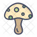 پیش‌نمایش فایل mushroom-14 از پک عید پاک