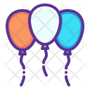 پیش‌نمایش فایل balloon-49 از پک عید پاک