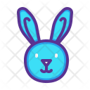 پیش‌نمایش فایل bunny-60 از پک عید پاک