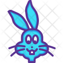 پیش‌نمایش فایل bunny-61 از پک عید پاک