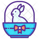 پیش‌نمایش فایل bunny-66 از پک عید پاک