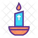 پیش‌نمایش فایل candle-43 از پک عید پاک
