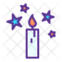 پیش‌نمایش فایل candle-45 از پک عید پاک