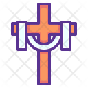 پیش‌نمایش فایل cross-68 از پک عید پاک