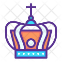 پیش‌نمایش فایل crown-12 از پک عید پاک