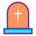 پیش‌نمایش فایل grave-36 از پک عید پاک