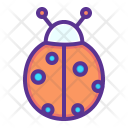 پیش‌نمایش فایل ladybug-12 از پک عید پاک
