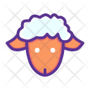 پیش‌نمایش فایل lamb-8 از پک عید پاک