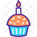 پیش‌نمایش فایل muffin-17 از پک عید پاک