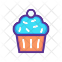 پیش‌نمایش فایل muffin-18 از پک عید پاک