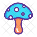 پیش‌نمایش فایل mushroom-15 از پک عید پاک