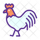 پیش‌نمایش فایل rooster-8 از پک عید پاک