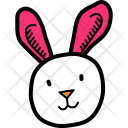 پیش‌نمایش فایل bunny-67 از پک مجموعه دودل عید پاک