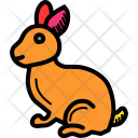 پیش‌نمایش فایل bunny-70 از پک مجموعه دودل عید پاک