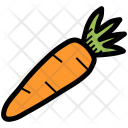 پیش‌نمایش فایل carrot-18 از پک مجموعه دودل عید پاک