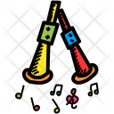پیش‌نمایش فایل ceilidh-8 از پک مجموعه دودل عید پاک