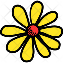 پیش‌نمایش فایل chamomile-8 از پک مجموعه دودل عید پاک
