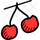 پیش‌نمایش فایل cherry-26 از پک مجموعه دودل عید پاک