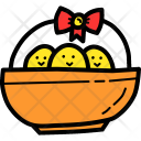 پیش‌نمایش فایل chicken-86 از پک مجموعه دودل عید پاک