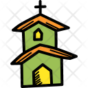 پیش‌نمایش فایل church-27 از پک مجموعه دودل عید پاک