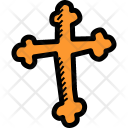 پیش‌نمایش فایل cross-71 از پک مجموعه دودل عید پاک