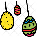 پیش‌نمایش فایل egg-164 از پک مجموعه دودل عید پاک